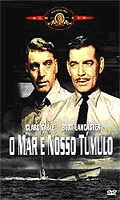 O Mar E Nosso Tumulo