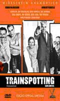 Trainspotting Sem Limites Edicao Especial Limitada
