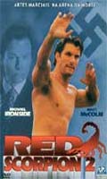 Red Scorpion 2