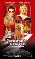 Starsky e Hutch Justiça em Dobro