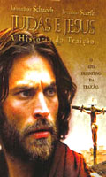 Judas e Jesus A Historia da Traicao