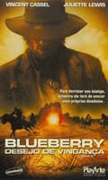 Blueberry Desejo de Vingança