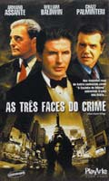 As Tres Faces do Crime