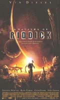 A Batalha de Riddick
