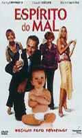 Espirito do Mal
