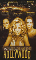 Poderosas De Hollywood