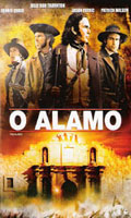 O Alamo