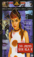 Do Jeito Que Ela E