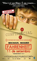 Fahrenheit 11 De Setembro