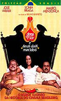 Dona Flor E Seus Dois Maridos - Versao Original Do