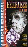 Hellraiser II e III