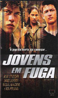 Jovens Em Fuga