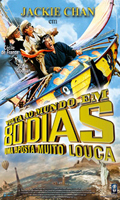 Volta ao Mundo em 80 Dias Uma Aposta Muito Louca
