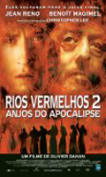 Rios Vermelhos 2 Anjos Do Apocalipse