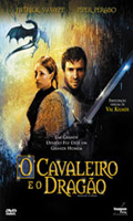 O Cavaleiro e o Dragão