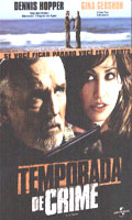 Temporada de Crime