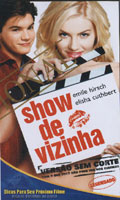 Show de Vizinha