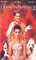 O Diario da Princesa 2