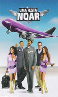 Uma Festa no Ar