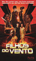 Filhos Do Vento