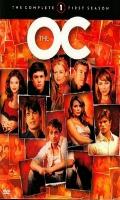 The OC Primeira Temporada Box 7 Dvds