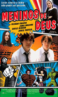 Meninos de Deus
