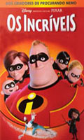 Os Incriveis