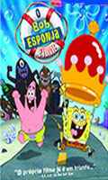 Bob Esponja O Filme