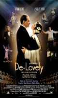 De-Lovely Vida e Amores de Cole Porter