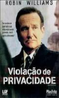Violacao de Privacidade