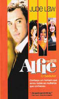 Alfie O Sedutor