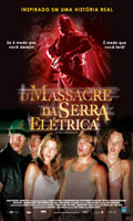 O Massacre da Serra Elétrica
