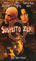 Suspeito Zero