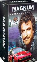 Magnum Primeira Temporada Box 6 Dvds