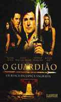 O Guardião em Busca da Lanca Sagrada