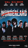 Crimes em Wonderland