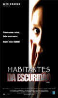 Habitantes da Escuridao