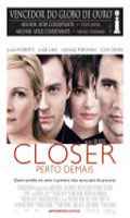 Closer Perto Demais