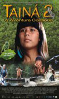 Taina 2 A Aventura Continua