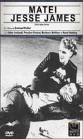 Matei Jesse James