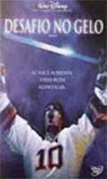 Desafio no Gelo