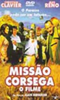 Missao Corsega O Filme