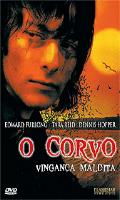 O Corvo Vingança Maldita