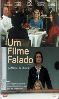 Um Filme Falado