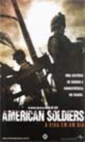 American Soldiers A Vida Em Um Dia