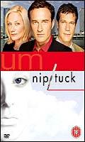 Nip Tuck Ninguem e Perfeito Primeira Temporada Disco 4