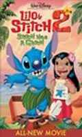 Lilo & Stitch 2 Stitch Deu Defeito