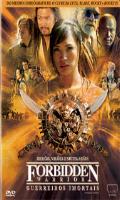 Forbidden Warrior Guerreiros Imortais