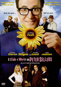 Vida e Morte de Peter Sellers