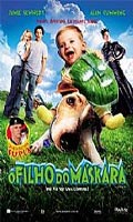 O Filho do Maskara